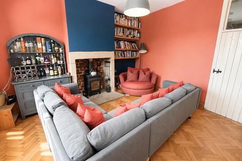 2 bedroom terraced house for sale, Longfield Road, Todmorden OL14