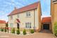 Jarmain road, Stowmarket, IP14