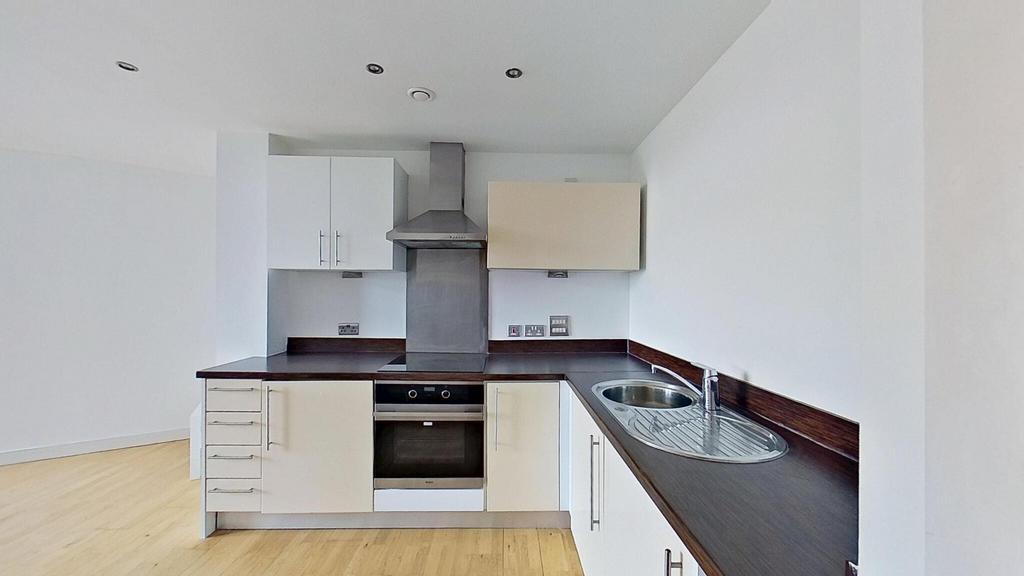 Apartment in Leeds - View 2