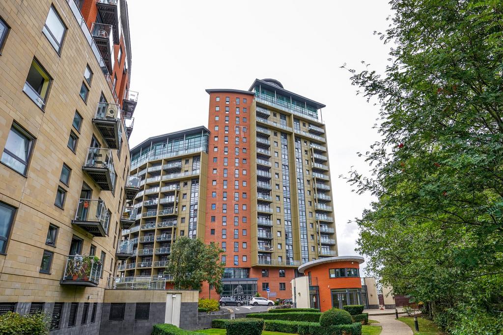 Apartment in Leeds - View 5