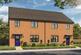 The Glover at Alderstone Park, Garstang Road PR3