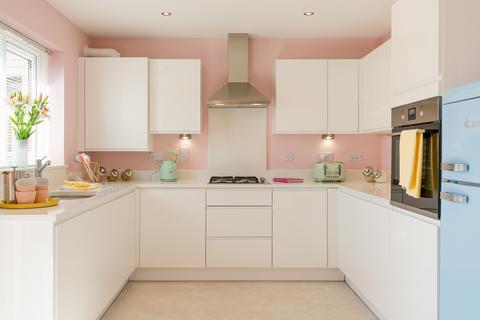3 bedroom semi-detached house for sale, The Chandler at Hawthorn Park, Hempsted Lane GL2