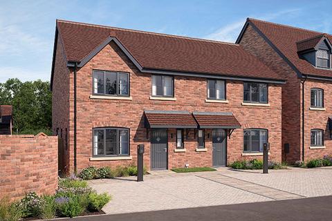 The Mason at High Leigh Grange, Lilywhites Lane EN11
