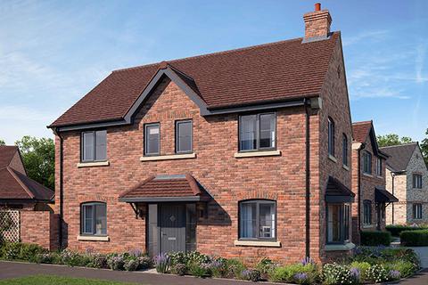 The Bowyer at High Leigh Grange, Lilywhites Lane EN11
