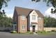 The Thespian at Sheasby Park, Doubleday Way, Fradley WS13