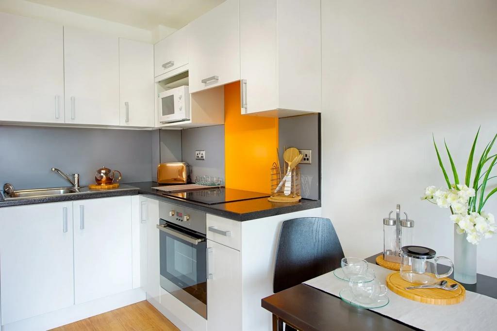 Apartment in Liverpool, Canning / Georgian Quarter, Edge Hill - View 2