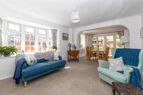 2 bedroom end of terrace house for sale, Kilpin Green, North Crawley, Newport Pagnell, Buckinghamshire, MK16