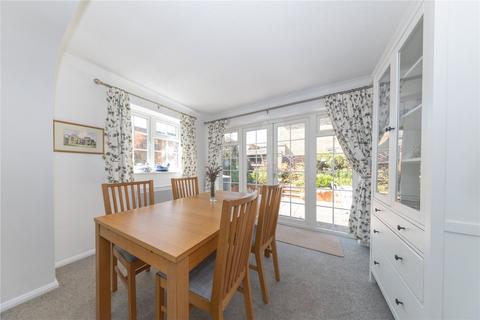 2 bedroom end of terrace house for sale, Kilpin Green, North Crawley, Newport Pagnell, Buckinghamshire, MK16