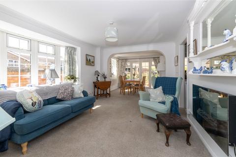 2 bedroom end of terrace house for sale, Kilpin Green, North Crawley, Newport Pagnell, Buckinghamshire, MK16