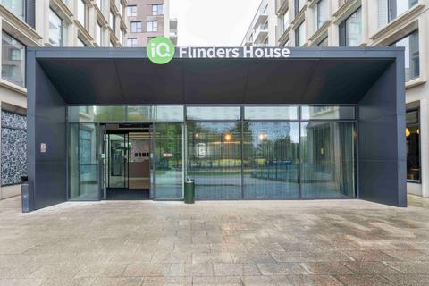 House share to rent, East Parkside, London, SE10
