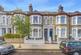 Grandison Road, SW11
