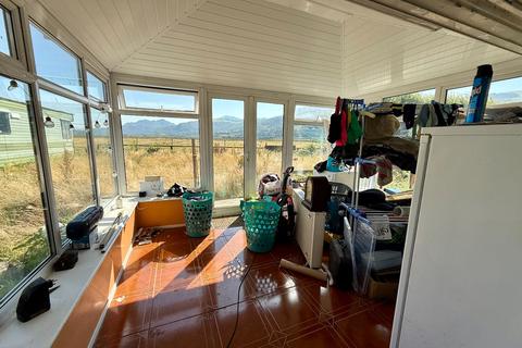 3 bedroom bungalow for sale, Swn Y Mor, Llewelyn Drive, Fairbourne, LL38 2DQ