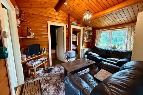 2 bedroom detached bungalow for sale, Cabin 186, Trawsfynydd Holiday Village, Bron Aber Trawsfynydd, LL41 4YB