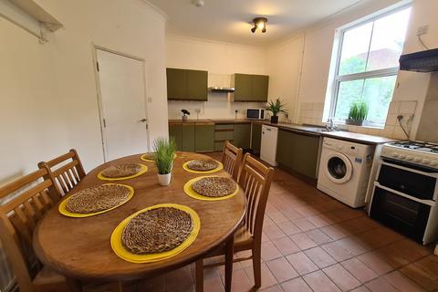 1 bedroom in a house share to rent, Dereham Road