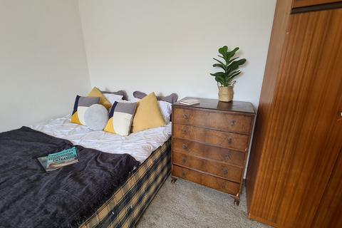 1 bedroom terraced house to rent, Dereham Road
