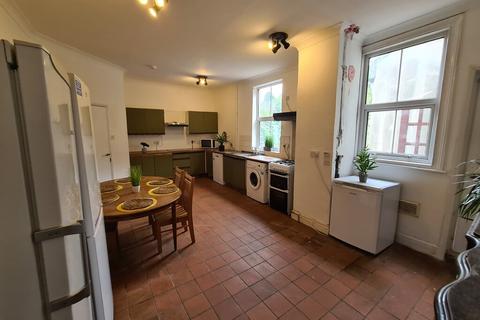 1 bedroom terraced house to rent, Dereham Road
