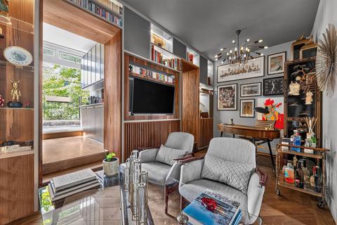 Belgrave House, 92-94 Belgrave Road, London, SW1V