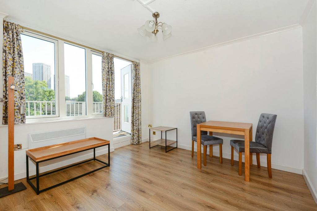 Apartment in London - View 3