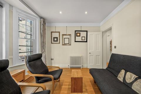 1 bedroom apartment to rent, Wells Street, Fitzrovia, London, W1T