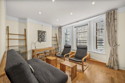 1 bedroom apartment to rent, Wells Street, Fitzrovia, London, W1T