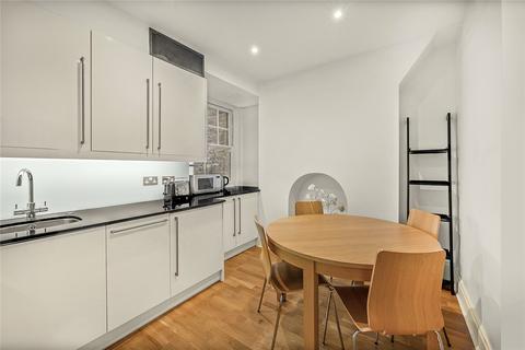 1 bedroom apartment to rent, Wells Street, Fitzrovia, London, W1T