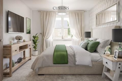 undefined, Plot 114, Cussins' Juniper, Summerson Place, Darlington DL2