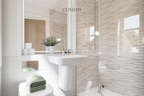 undefined, Plot 114, Cussins' Juniper, Summerson Place, Darlington DL2