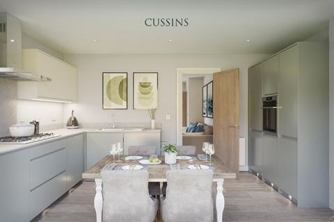 undefined, Plot 115, Cussins' Juniper, Summerson Place, Darlington DL2
