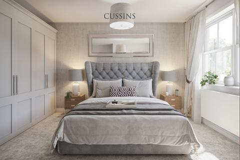 undefined, Plot 115, Cussins' Juniper, Summerson Place, Darlington DL2
