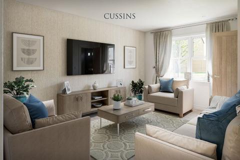 undefined, Plot 115, Cussins' Juniper, Summerson Place, Darlington DL2