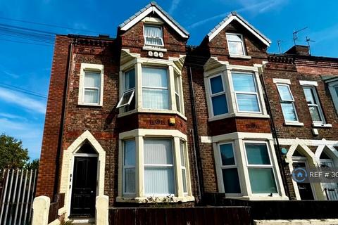 1 bedroom flat to rent, Wadham Road, Bootle, L20
