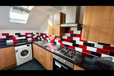 1 bedroom flat to rent, Wadham Road, Bootle, L20