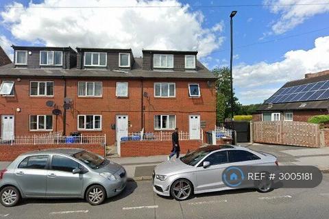 2 bedroom flat to rent, Scott Road, Sheffield, S4