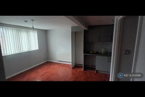 2 bedroom flat to rent, Scott Road, Sheffield, S4