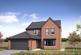 Plot 229 - The Ingleton, Plot 229 - The Ingleton at Victoria Heights, Gernhill Avenue, Fixby HD2