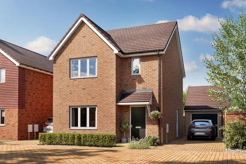 3 bedroom detached house for sale, Home 37, The Frogmore at The Heathers Hadlow  TN11