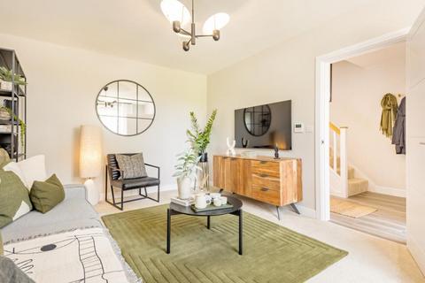 3 bedroom detached house for sale, Home 37, The Frogmore at The Heathers Hadlow  TN11