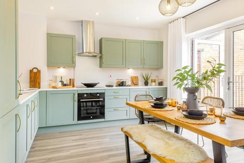 3 bedroom detached house for sale, Home 37, The Frogmore at The Heathers Hadlow  TN11