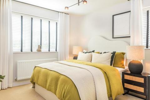 3 bedroom detached house for sale, Home 37, The Frogmore at The Heathers Hadlow  TN11