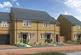 Plot 116, Hornford - Semi-detached at Ufford Chase Phase 2, Great Bentley Cinderpath Way (off plough road), Great Bentley CO7 8LG