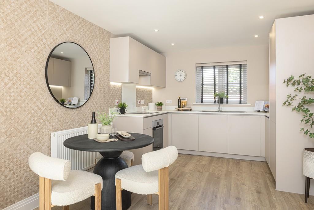 Apartment in Brentwood, Ingatestone and Fryerning