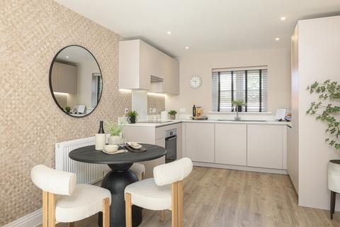 undefined, Plot 1, Guelder Apartments - Ground Floor at Ingatestone Grove, Ingatestone Roman Road, Ingatestone CM4 0QD