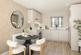 Plot 1, Guelder Apartments - Ground Floor at Ingatestone Grove, Ingatestone Roman Road, Ingatestone CM4 0QD