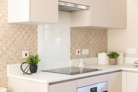 undefined, Plot 1, Guelder Apartments - Ground Floor at Ingatestone Grove, Ingatestone Roman Road, Ingatestone CM4 0QD