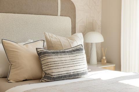 undefined, Plot 1, Guelder Apartments - Ground Floor at Ingatestone Grove, Ingatestone Roman Road, Ingatestone CM4 0QD