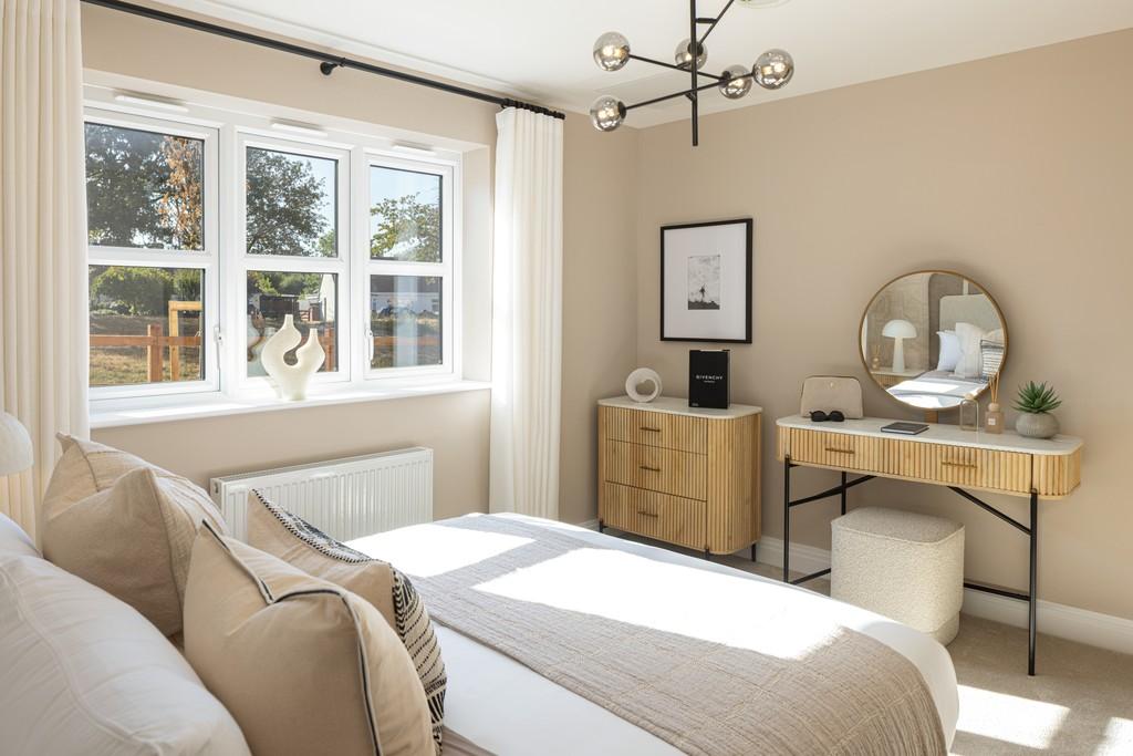 Apartment in Brentwood, Ingatestone and Fryerning - View 5