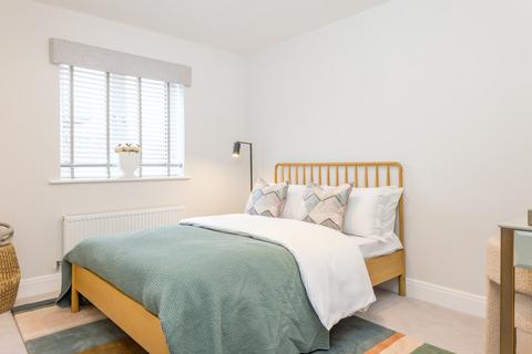 2 bedroom semi-detached house for sale, Plot 90, Bayberry at Samuel Gardens, Arlesey High Street, Arlesey SG15 6SZ