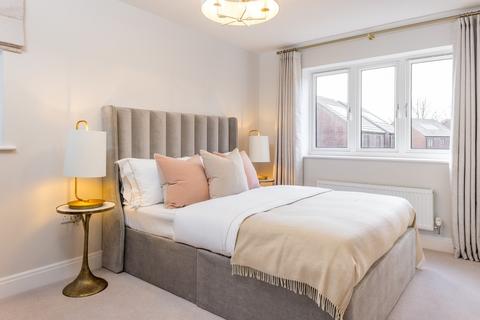 2 bedroom semi-detached house for sale, Plot 90, Bayberry at Samuel Gardens, Arlesey High Street, Arlesey SG15 6SZ