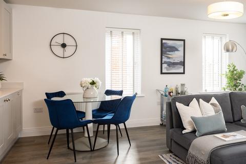 undefined, Plot 45, The Yearsley Apartment - First Floor at Ingatestone Grove, Ingatestone Roman Road, Ingatestone CM4 0QD