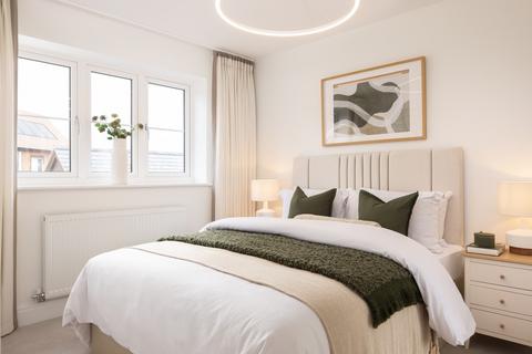 undefined, Plot 45, The Yearsley Apartment - First Floor at Ingatestone Grove, Ingatestone Roman Road, Ingatestone CM4 0QD